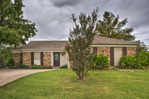 Hotels in Tarrant